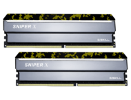 Оперативна памет 32GB (2x16GB) DDR4 3200MHz G.SKILL Sniper X