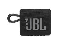 Колони JBL GO 3, в черно