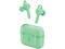 Слушалки Skullcandy Indy Evo, в цвят мента