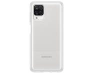 Калъфи Samsung A12 Clear Cover Transparent