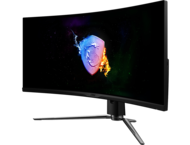 Монитори MSI MPG ARTYMIS 343CQR