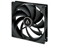 Вентилатори Arctic Arctic Fan F14 PWM PST (black)