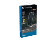Калъфи Cellular line TetraForce за iPhone SE 2020/8/7