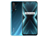 Смартфони Realme X3 128GB Glacier Blue