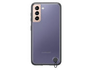 Калъфи Samsung Galaxy S21+ 5G Clear Protective Cover