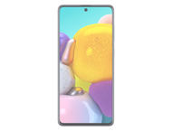 Смартфони Samsung Galaxy A71 (Dual SIM) 128GB, Silver