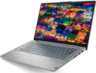 Лаптопи Lenovo IdeaPad 5 14" Ultraslim