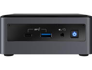 Mini PC Intel NUC 10 Performance Kit