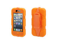 Калъфи Griffin Survivor за iPhone 5/ 5S