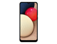 Смартфони Samsung Galaxy A02s 32GB Black