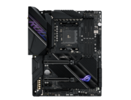 Дънни платки ASUS ROG CROSSHAIR VIII Dark Hero X570 Wi-Fi 6