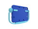Калъфи за таблети Speck iPad 8 (2020), iPad 7 (2019) 10.2 Case-E Run - Charge Blue/Brave Blue