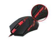 Клавиатури Redragon Gaming Essentials 3-в-1 V2 K552-BA-2