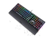 Клавиатури Redragon RAHU K567RGB