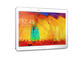 Таблети Samsung Galaxy Note 10.1 - 2014 Edition (SM-P600) 16GB, бял цвят