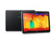 Таблети Samsung Galaxy Note 10.1 - 2014 Edition (SM-P600) 16GB, черен цвят