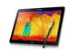 Таблети Samsung Galaxy Note 10.1 - 2014 Edition (SM-P600) 16GB, черен цвят