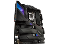 Дънни платки ASUS ROG STRIX Z590-E GAMING Wi-Fi
