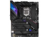 Дънни платки ASUS ROG STRIX Z590-E GAMING Wi-Fi