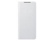 Калъфи Samsung S21Ultra Smart LED View Cover Light Gray