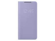Калъфи Samsung Galaxy S21+ Smart LED View Cover, Violet