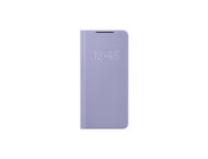 Калъфи Samsung Galaxy S21 Smart LED View Cover, Violet