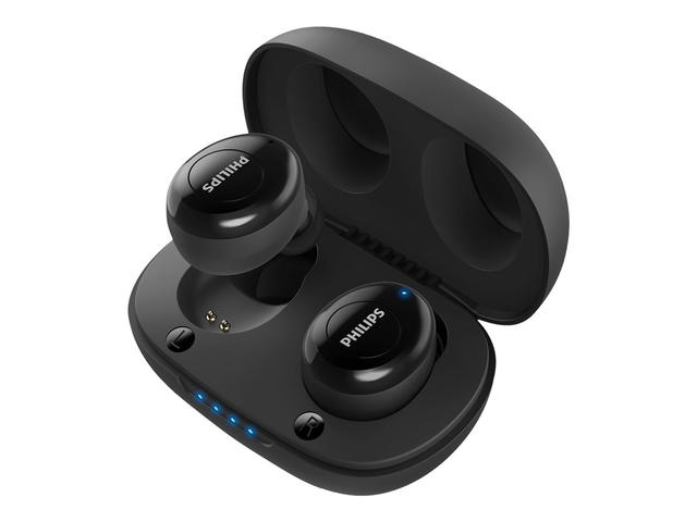 Слушалки Philips TAUT102BK