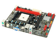 Дънни платки Biostar A55MLC2