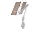 Стойки за мобилни устройства NewStar TABLET-D100SILVER