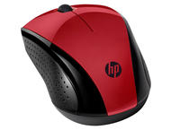 Мишки HP Wireless Mouse 220 Red