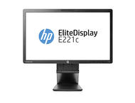 Монитори HP EliteDisplay E221c