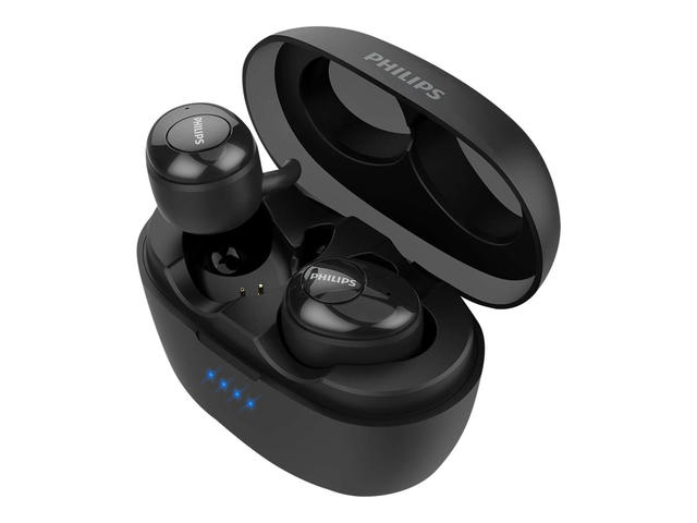 Слушалки Philips TAT3215BK