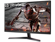 Монитори LG 32GN600-B