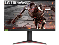 Монитори LG 32GN550-B