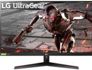 Монитори LG 32GN500-B