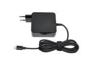 Захранвания за лаптопи Makki зарядно за лаптоп Laptop Adapter Universal Type-C 65W
