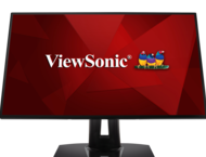 Монитори ViewSonic VP2458