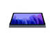 Калъфи за таблети Gecko Color Twist за Samsung Tab A7 10.4" (2020), Син/кафяв