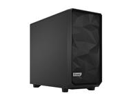 Кутии Fractal Design MESHIFY 2 BLACK SOLID