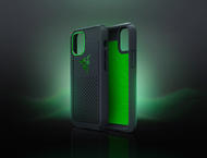Калъфи Razer Arctech Pro Black за iPhone 12 mini