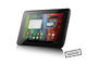 Таблети Prestigio MultiPad 7.0 HD + 3870C 8GB, черен цвят