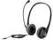 Слушалки HP Stereo 3.5mm