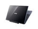 Таблети Asus Transformer Book T100, 32GB + 500GB, черен цвят