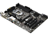 Дънни платки ASRock Z77 Extreme3