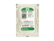 Твърди дискове 500GB 7200rpm Western Digital Green