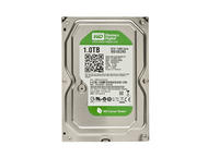 Твърди дискове Western Digital Green 1TB/7200rpm