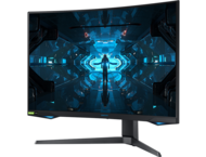 Монитори Samsung Odyssey G7 C32G75TQ