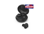 Слушалки Hama "LiberoBuds" black