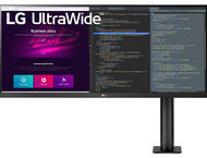 Монитори LG 34WN780-B