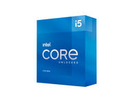 Процесори Intel Core i5-11600K